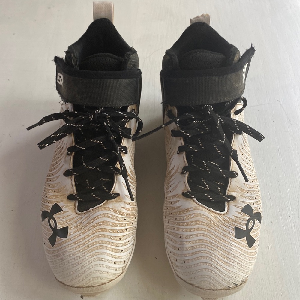 Boys Bryce Harper Baseball Cleats